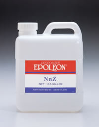 NnZ Case (0.5 gallon x 10)