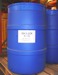 N-100 (55 gallon drum)