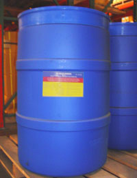 N-11-87 (55 gallon drum)